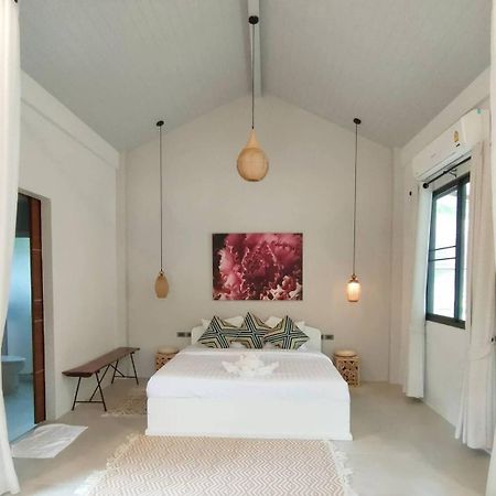 Villa Crystal Bali Style #6 à Salad Beach Extérieur photo